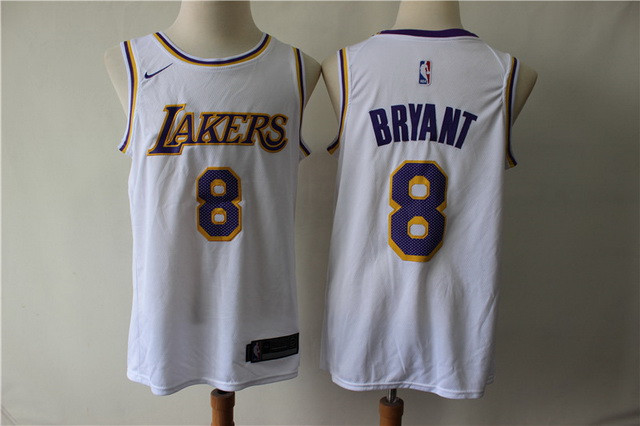 Los Angeles Lakers Jerseys 034 [Wholesale NBA Jerseys 1334]